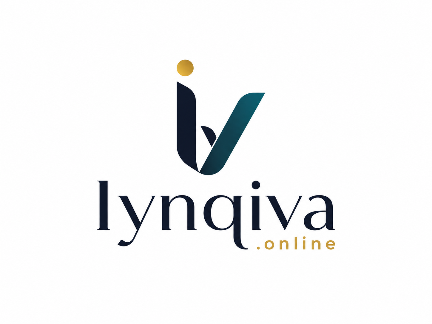 Website logo